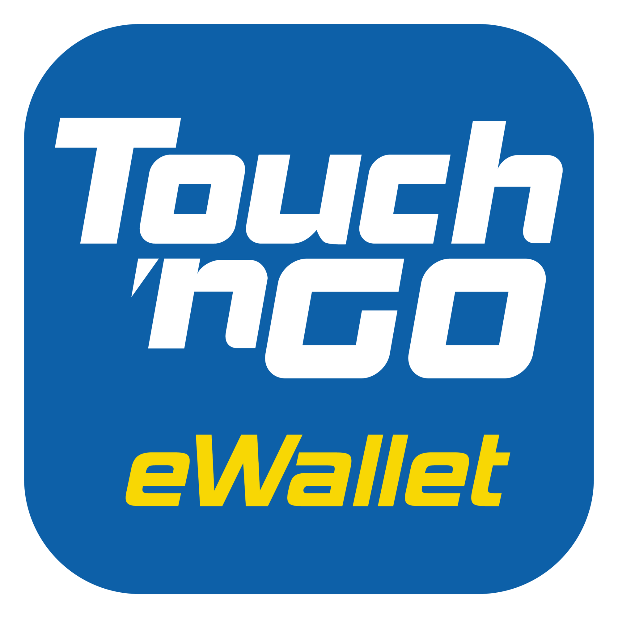 Touch 'n Go